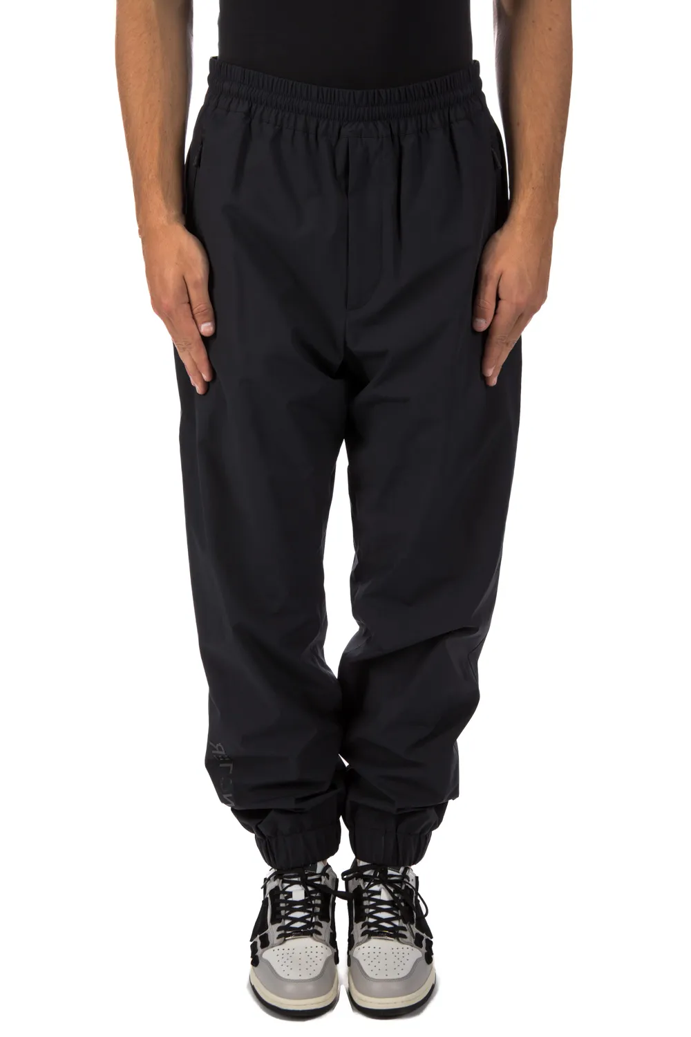 Moncler Pantalone Sportivo | Credomen