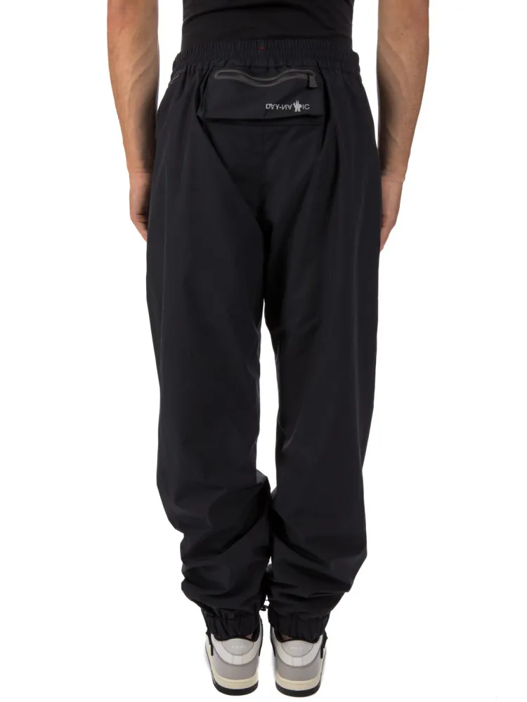 Moncler Pantalone Sportivo | Credomen