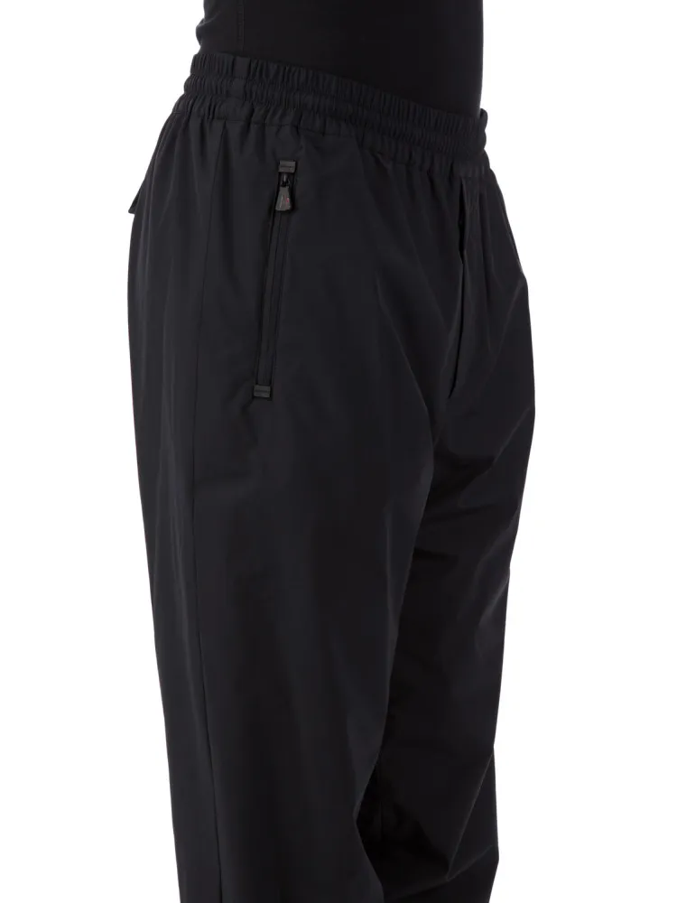 Moncler Pantalone Sportivo | Credomen