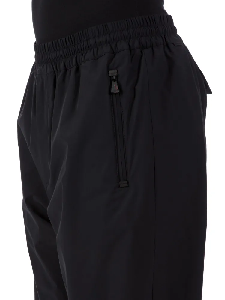 Moncler Pantalone Sportivo | Credomen