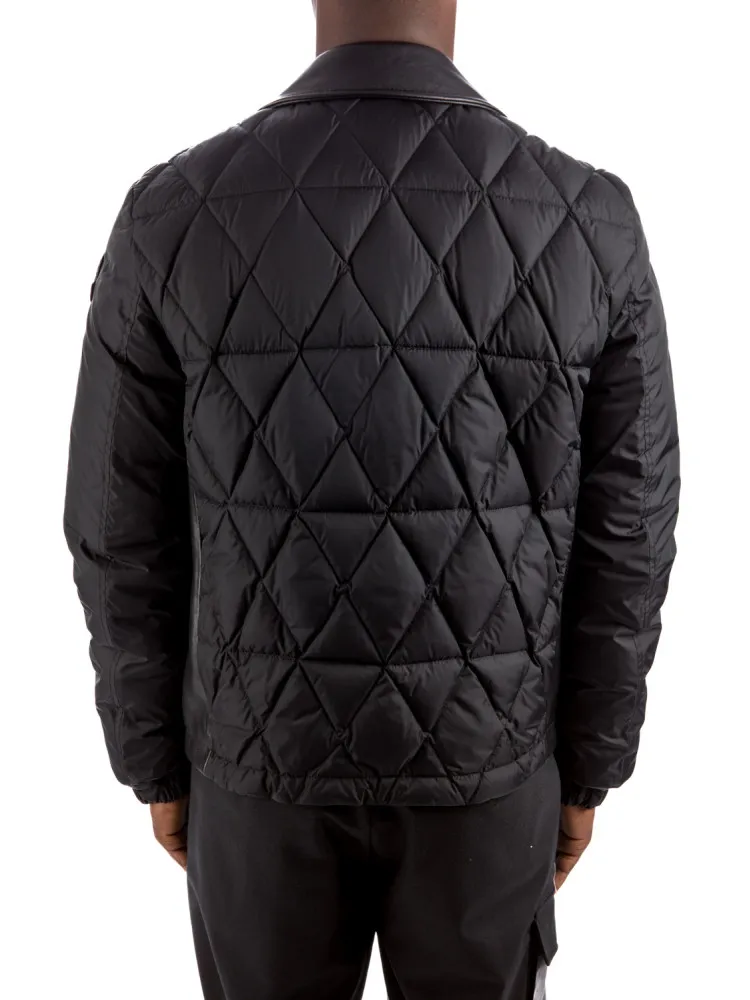 Moncler Pavot Giubbotto | Credomen