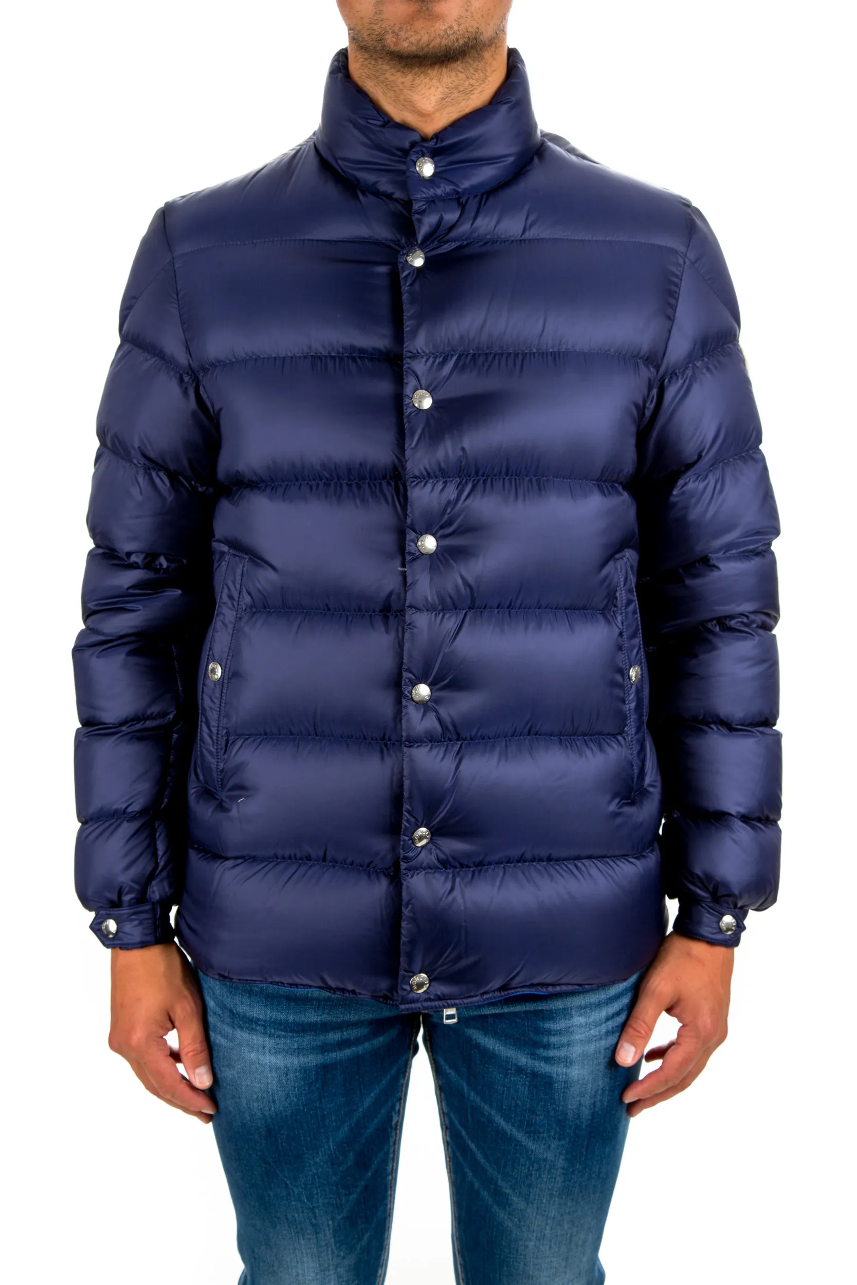 Moncler Piriac Giubbotto | Credomen