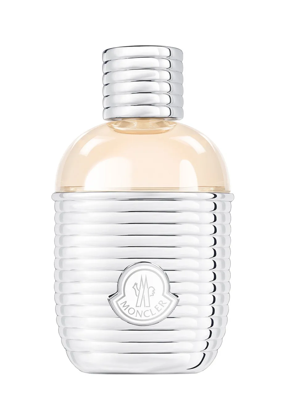 MONCLER Pour Femme Eau de Parfum 60ml -                         -                     -                