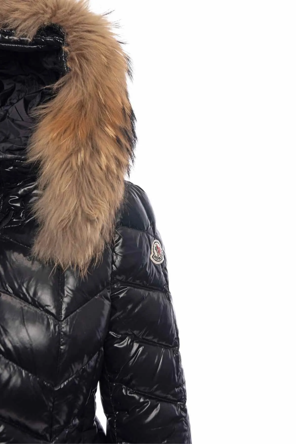 Moncler Size 1 Coat