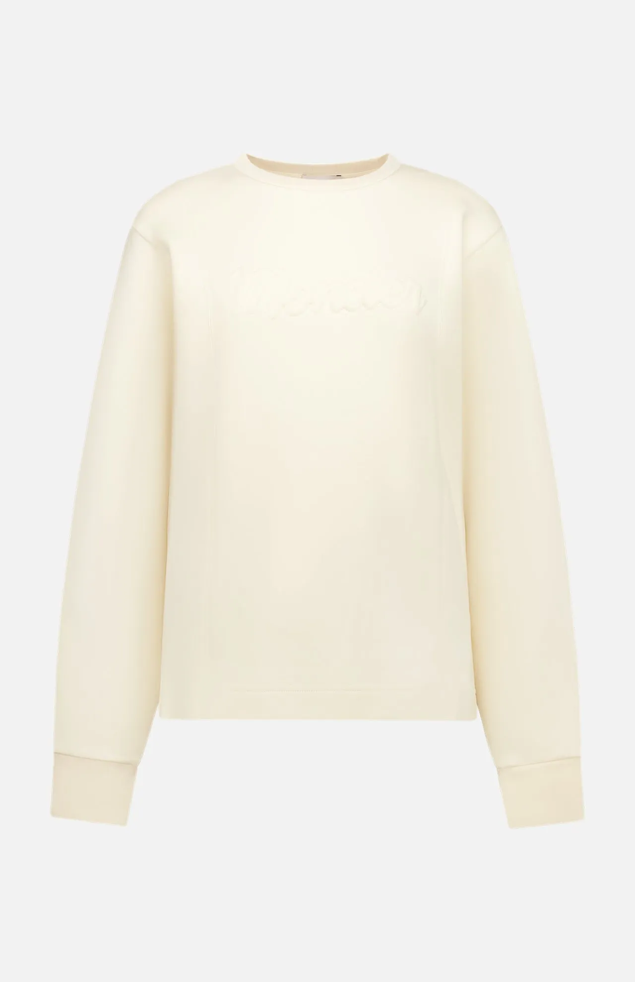    MONCLER   Sweatshirt