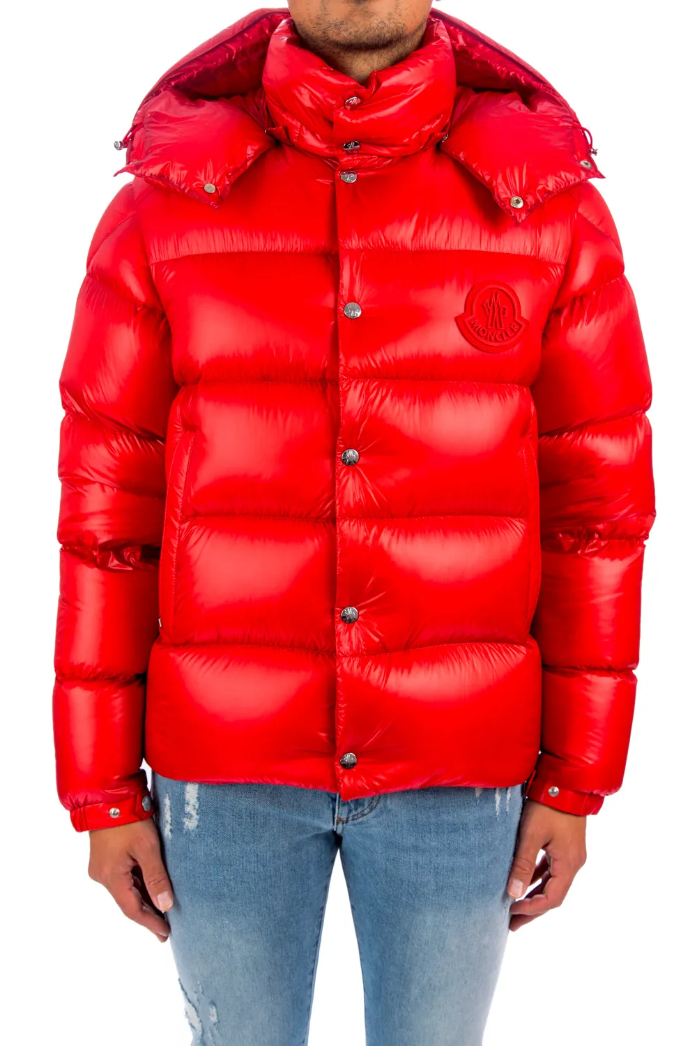 Moncler Tarnos Giubbotto | Credomen