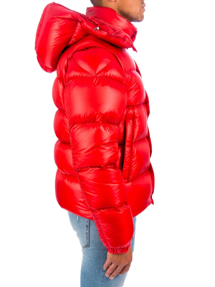 Moncler Tarnos Giubbotto | Credomen