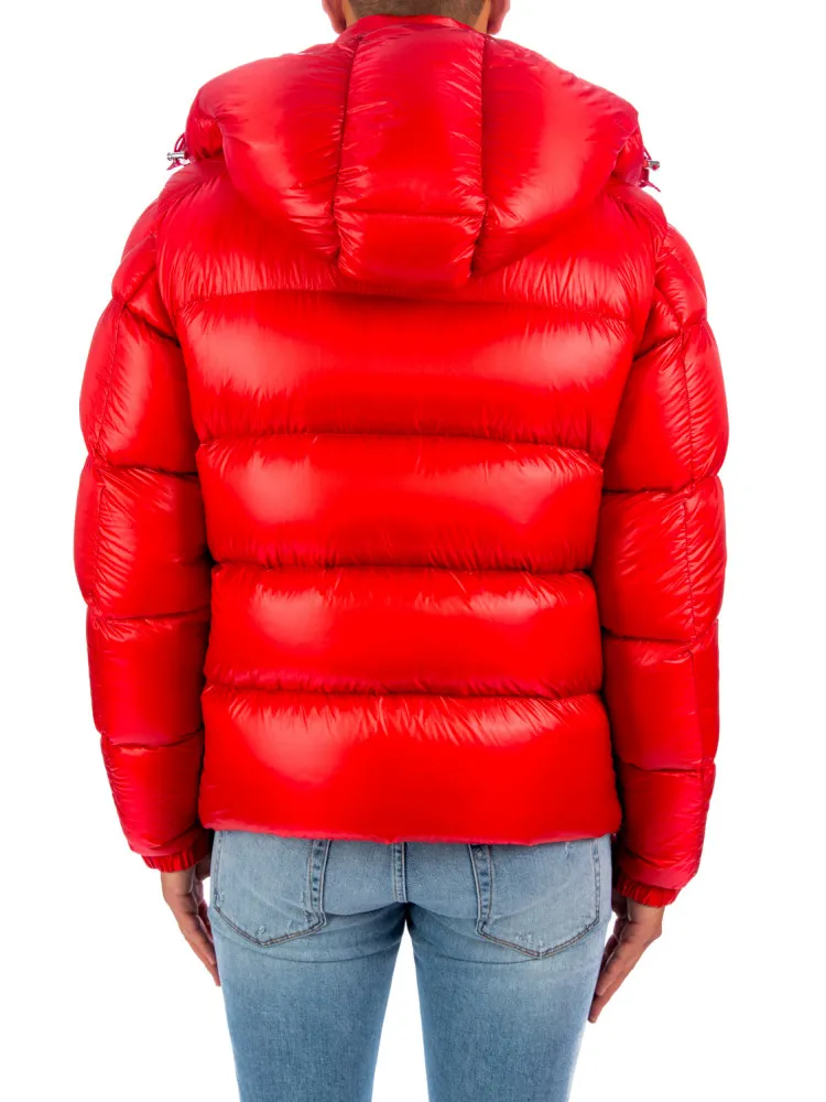 Moncler Tarnos Giubbotto | Credomen