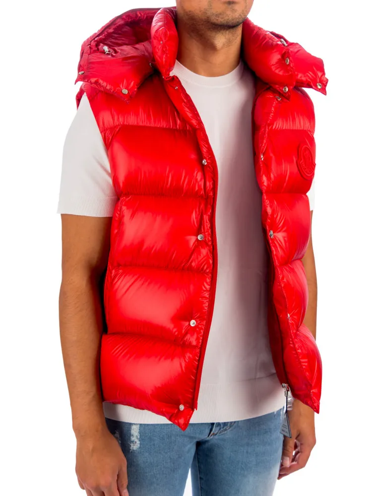 Moncler Tarnos Giubbotto | Credomen