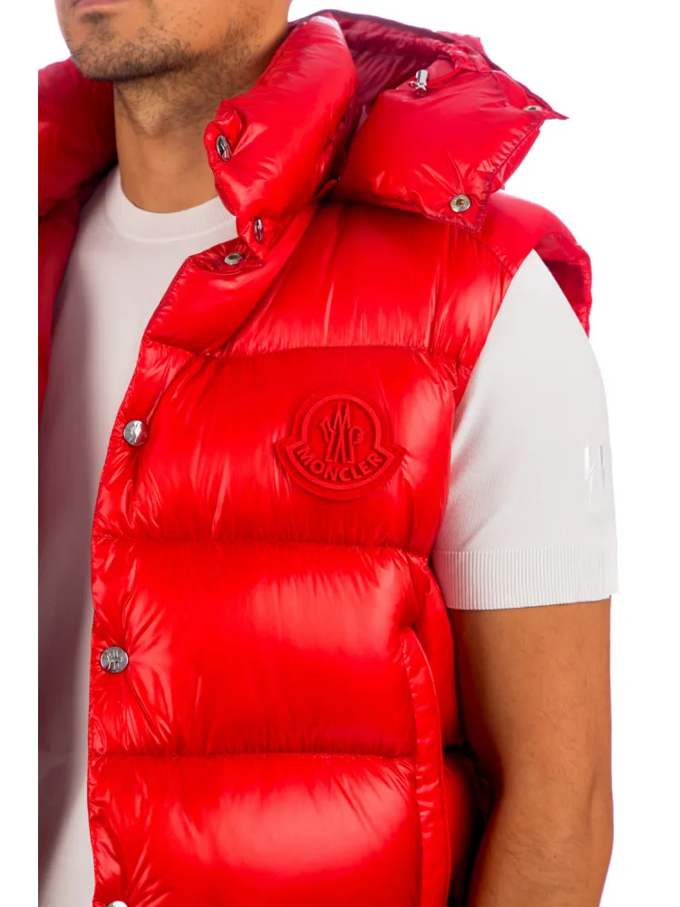 Moncler Tarnos Giubbotto | Credomen