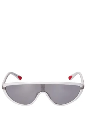 Moncler   Vitiesse mask sunglasses 