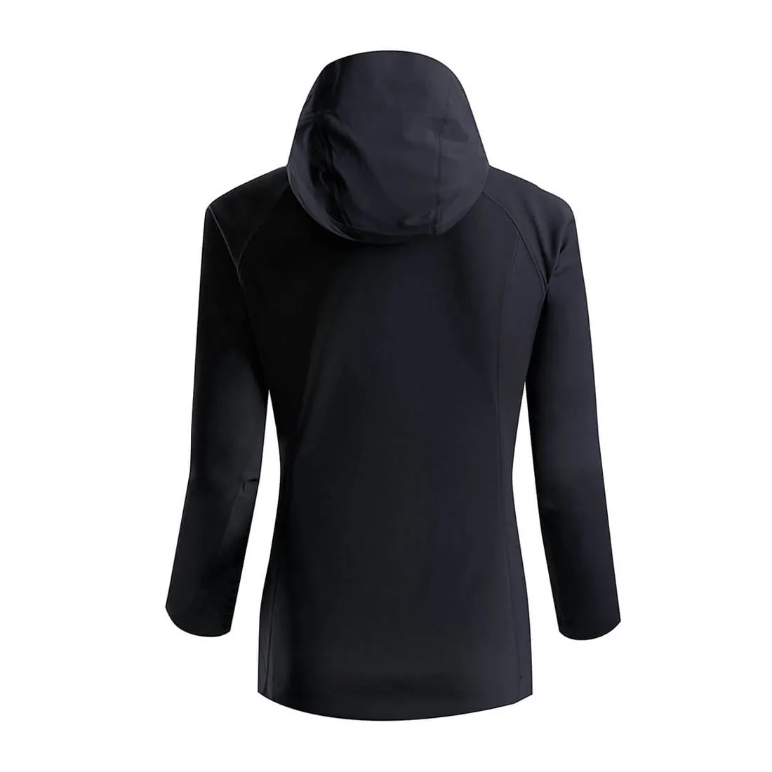 Mont Softshell Jacket Women