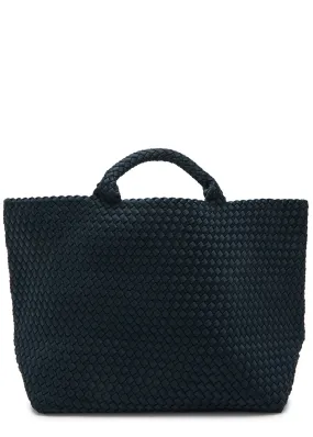 NAGHEDI St Barths large woven tote -                         -                     -                