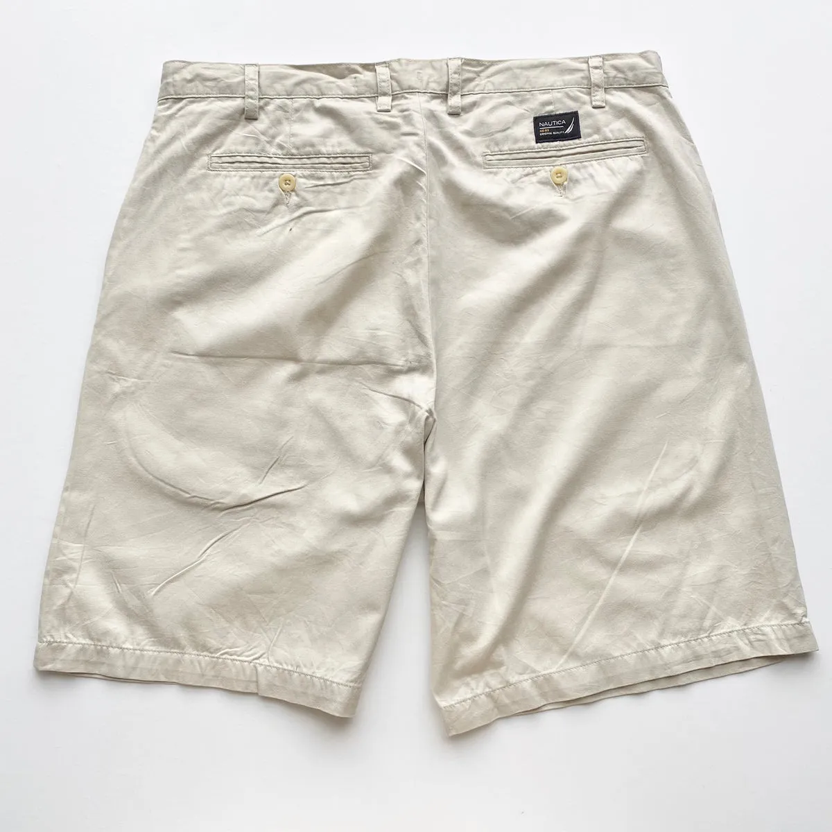 Nautica shorts