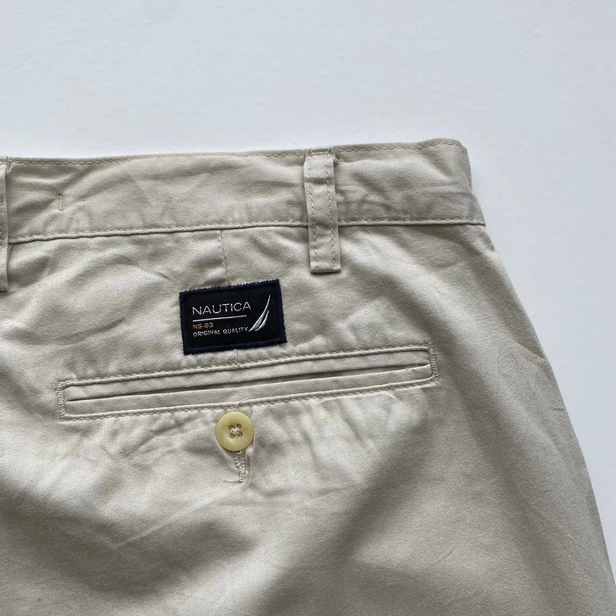 Nautica shorts