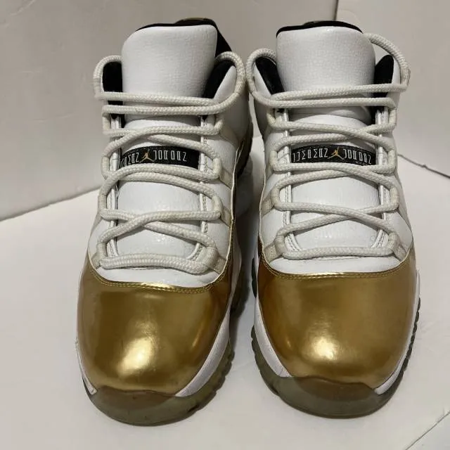 NDS Nike Air Jordan 11 Retro Low "Closing Ceremony 2016"...