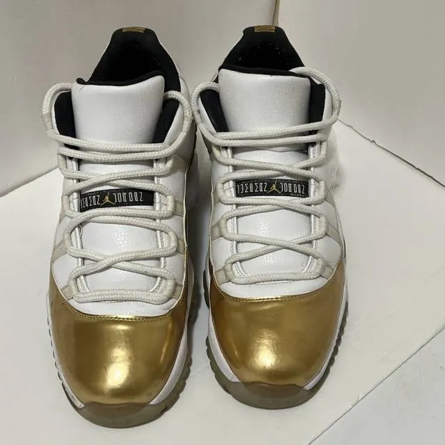 NDS Nike Air Jordan 11 Retro Low "Closing Ceremony 2016"...