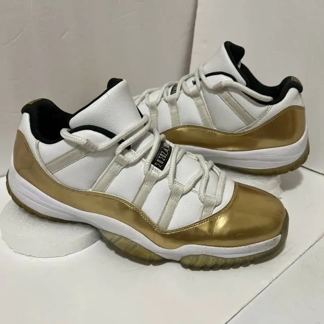 NDS Nike Air Jordan 11 Retro Low "Closing Ceremony 2016"...