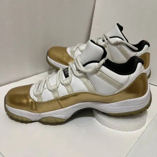 NDS Nike Air Jordan 11 Retro Low "Closing Ceremony 2016"...