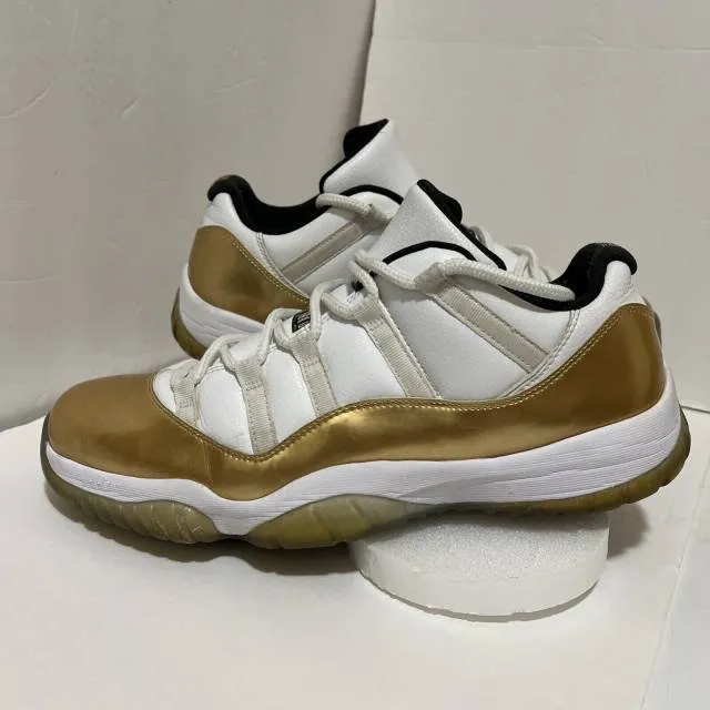 NDS Nike Air Jordan 11 Retro Low "Closing Ceremony 2016"...