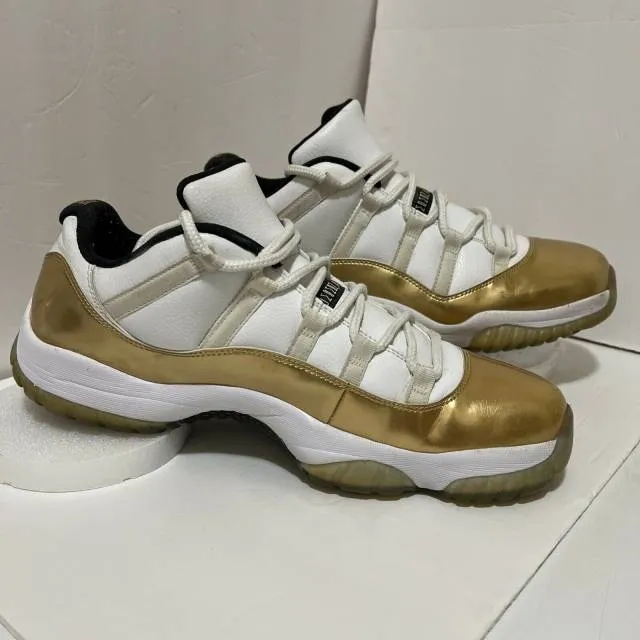 NDS Nike Air Jordan 11 Retro Low "Closing Ceremony 2016"...