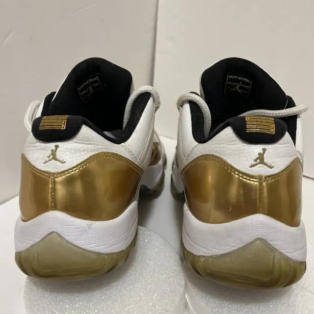 NDS Nike Air Jordan 11 Retro Low "Closing Ceremony 2016"...