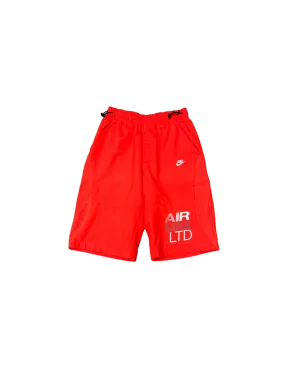 Nike 2000's Air Max Shorts S