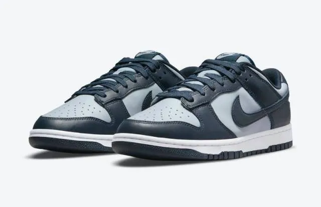 Nike a dunk Championship Grey