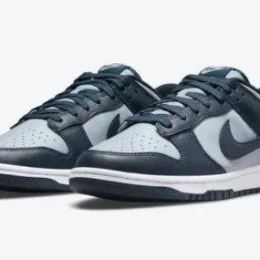 Nike a dunk Championship Grey