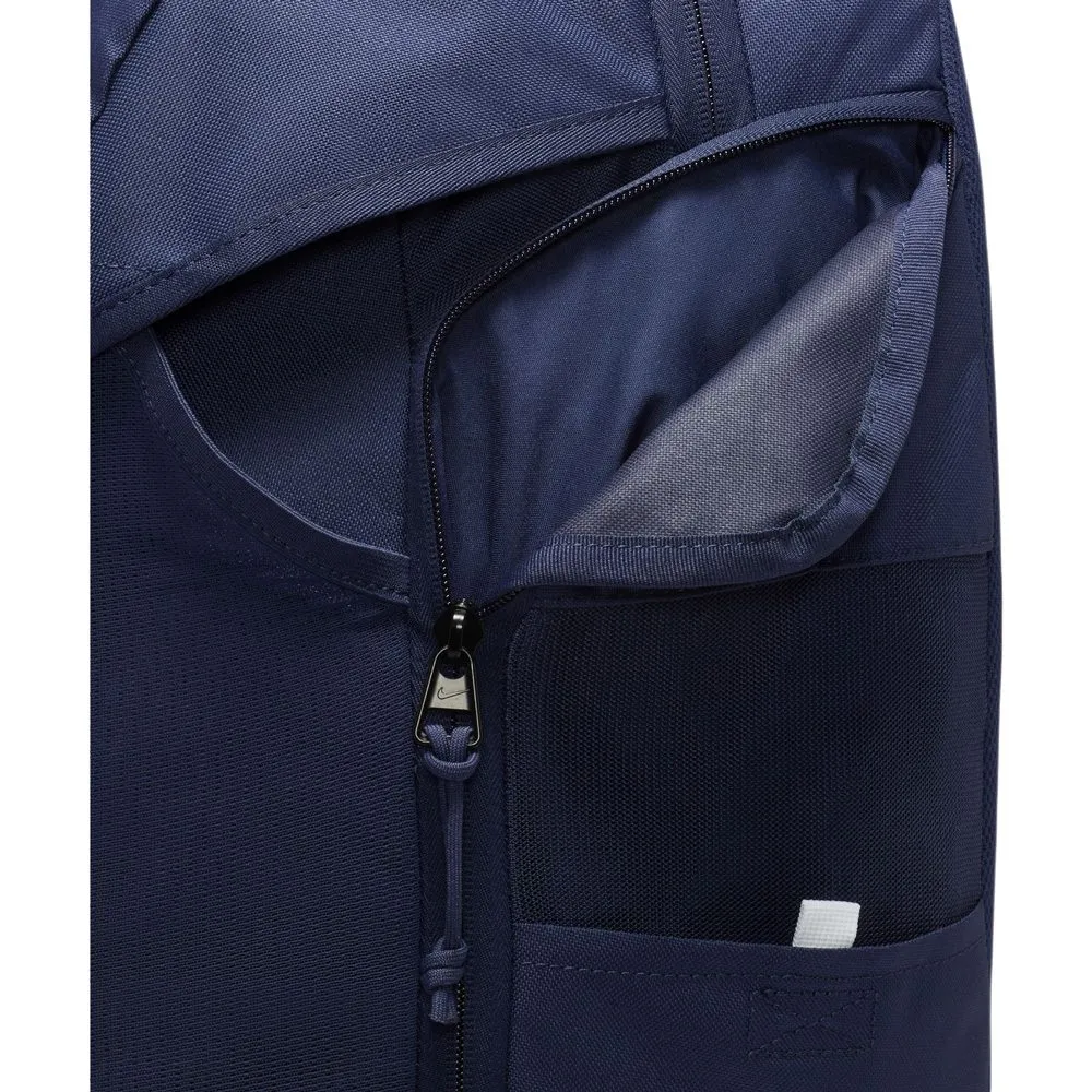 Nike - Academy Team Backpack 30L midnight navy