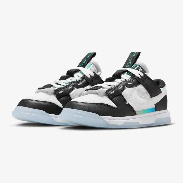 Nike Air Dunk Jumbo (Unlock Your Space/ White/ White/ Ic...