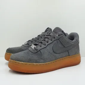 Nike Air Force 1 '07 Dark Grey (W)