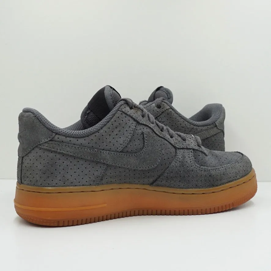 Nike Air Force 1 '07 Dark Grey (W)