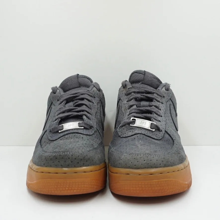 Nike Air Force 1 '07 Dark Grey (W)