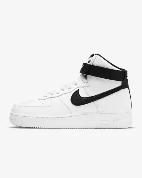 Nike Air Force 1 '07 High White/Blk