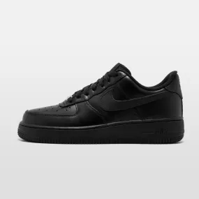 Nike Air force 1 '07 "Black"