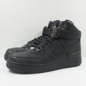 Nike Air Force 1 High 1017 ALYX 9SM Black