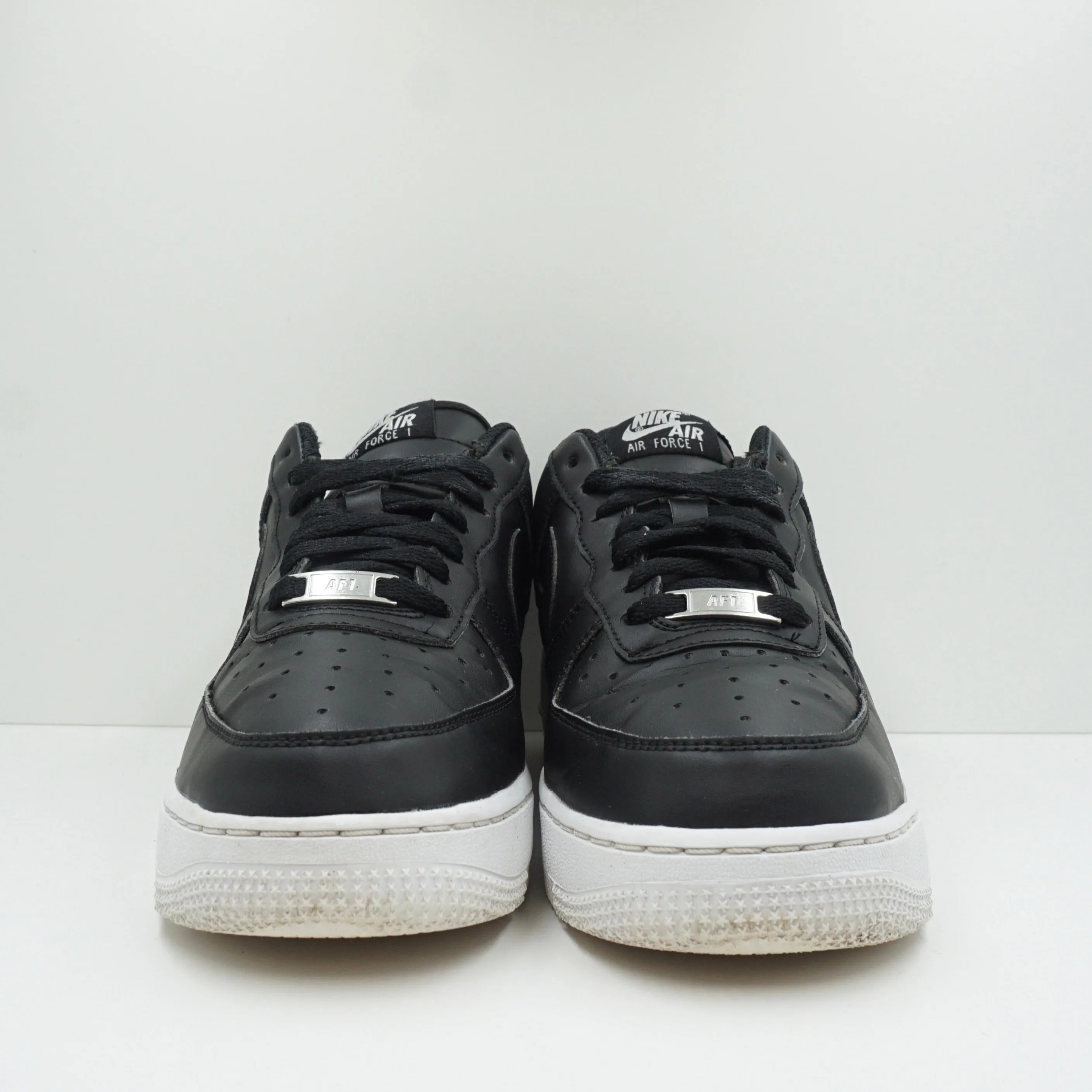 Nike Air Force 1 Low '07 Next Nature Black White (W)