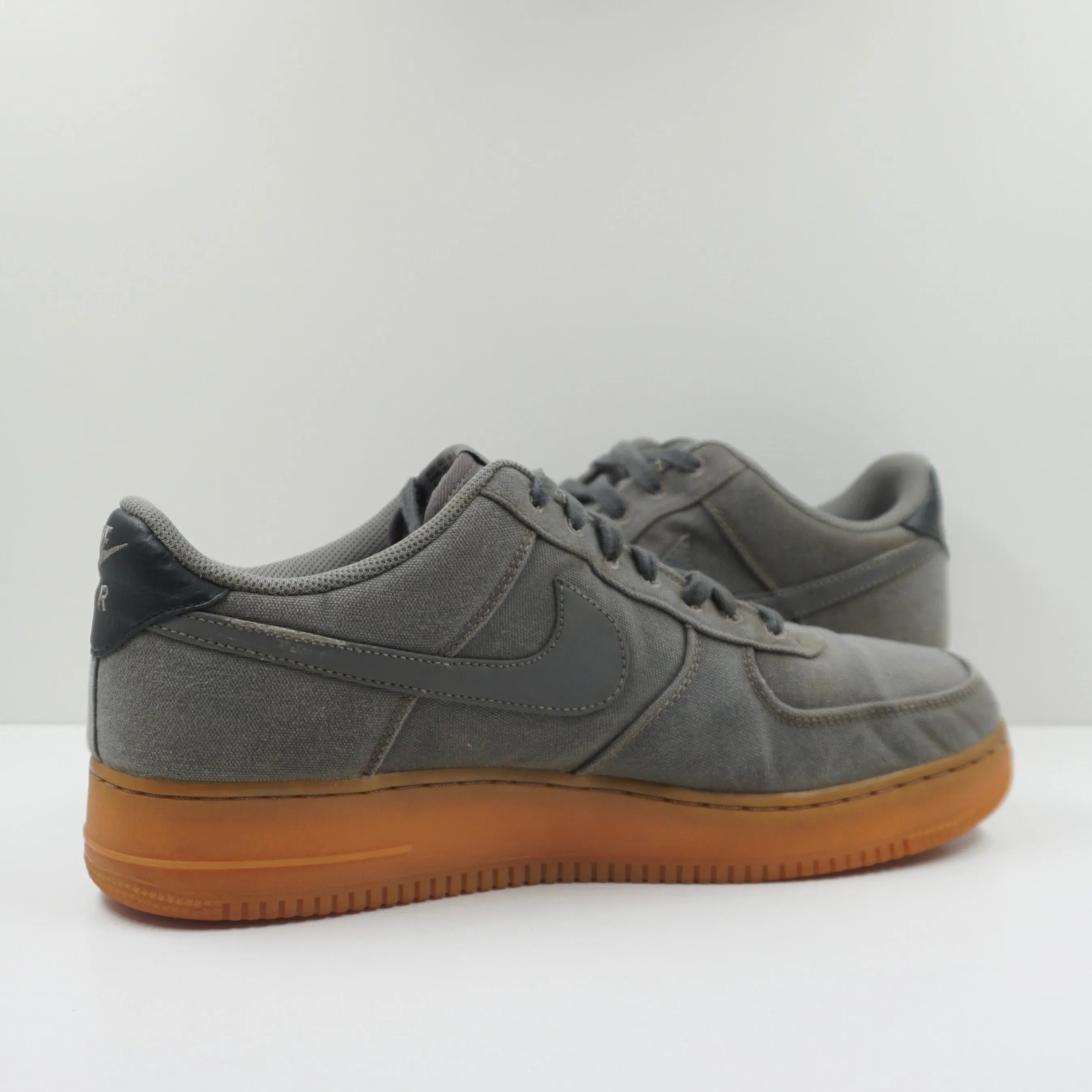 Nike Air Force 1 Low '07 Pewter Gum