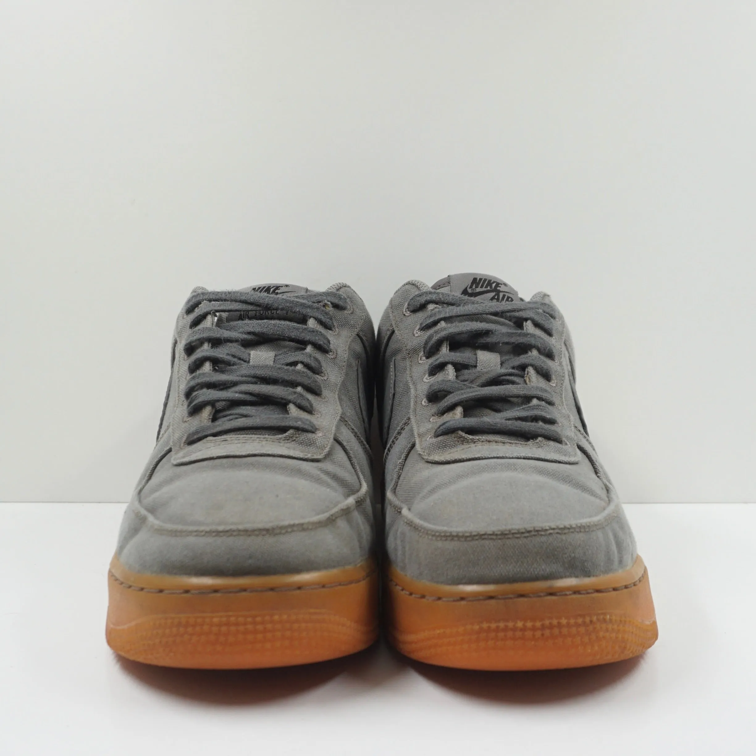 Nike Air Force 1 Low '07 Pewter Gum