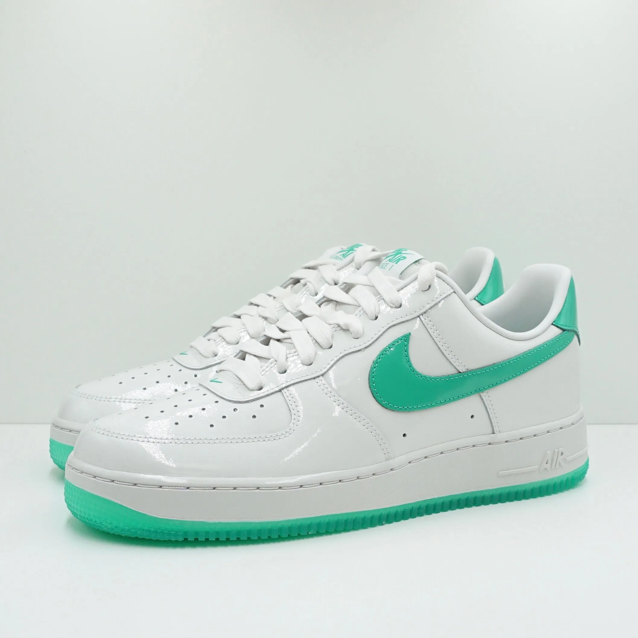 Nike Air Force 1 Low '07 Stadium Green