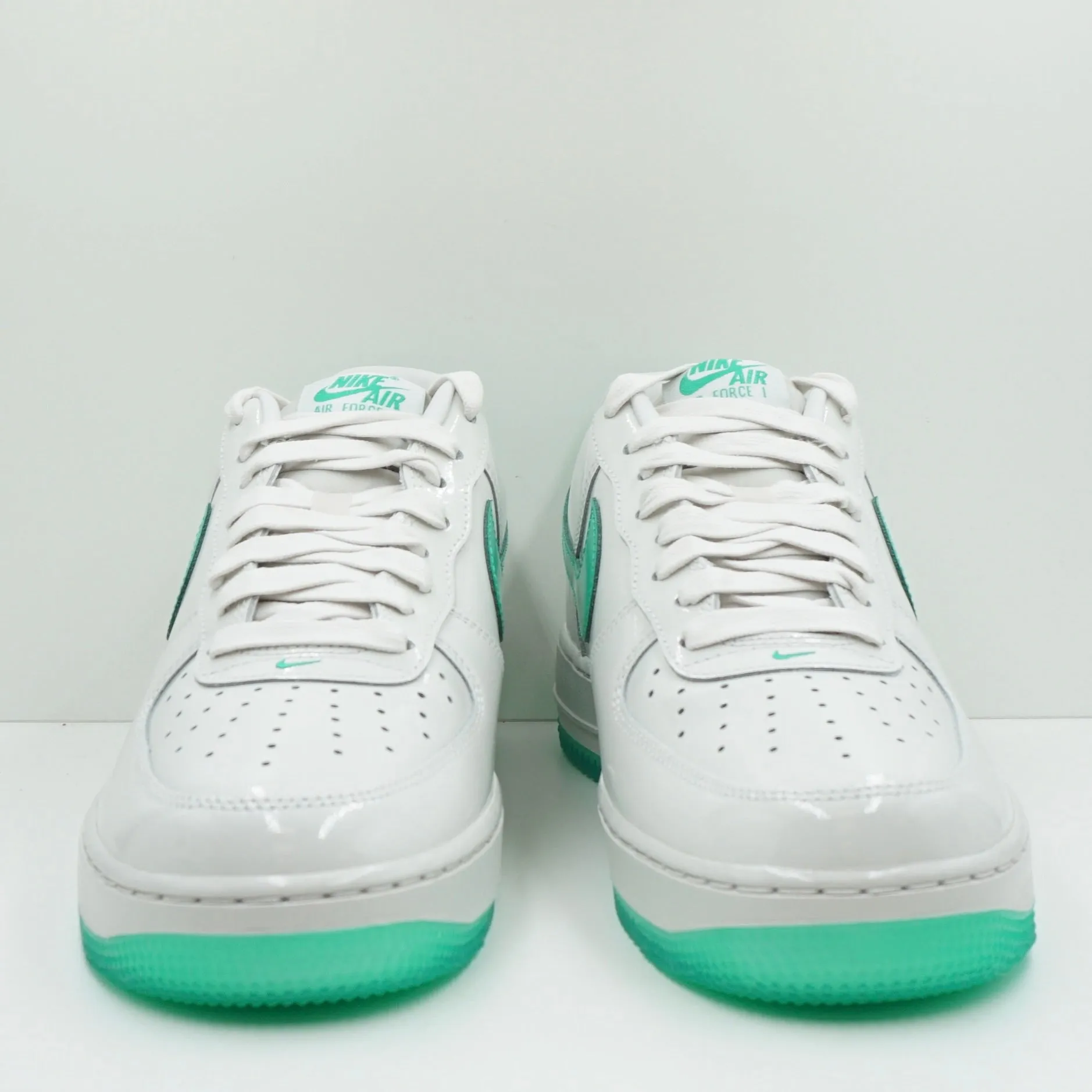 Nike Air Force 1 Low '07 Stadium Green