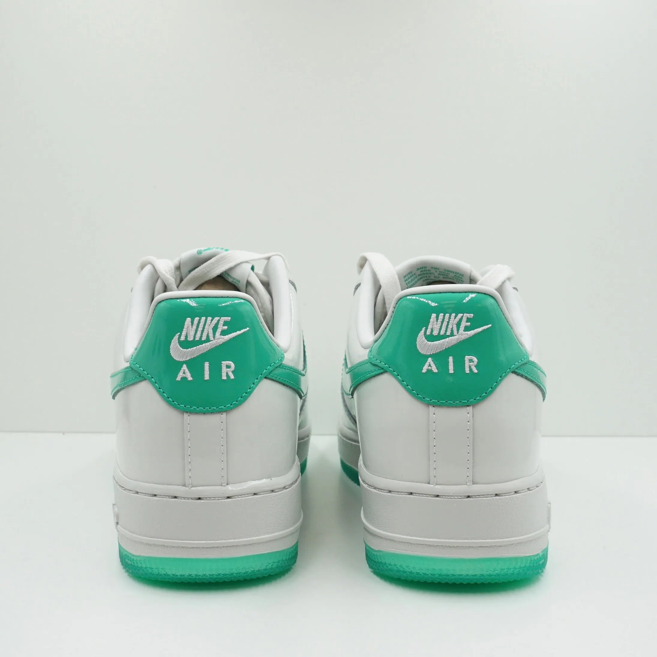 Nike Air Force 1 Low '07 Stadium Green