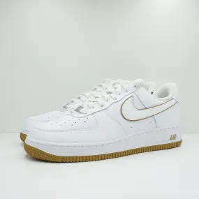 Nike Air Force 1 Low '07 White Bronzine