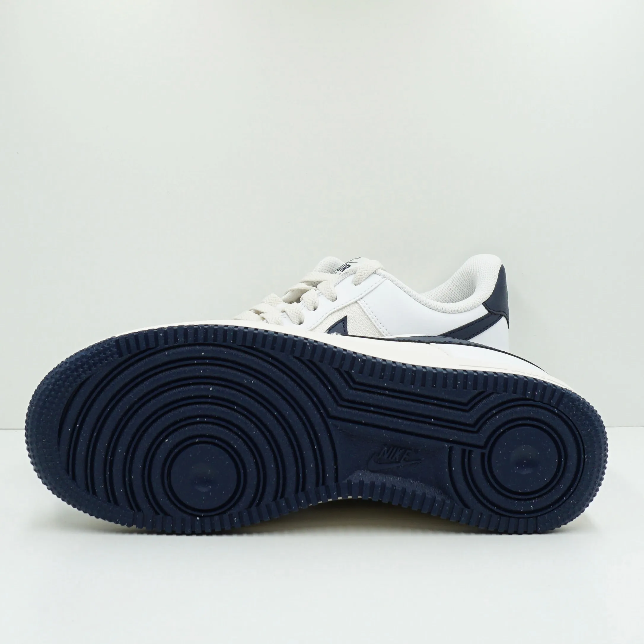 Nike Air Force 1 Low '07 White Obsidian Fir