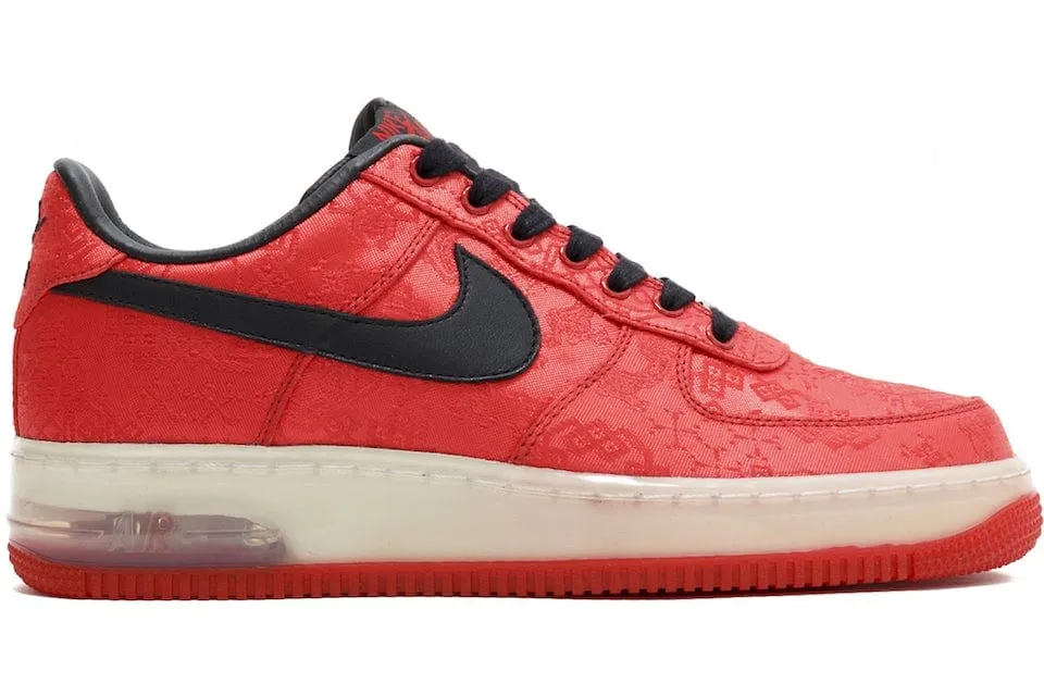 Nike Air Force 1 Low 1WORLD CLOT (Special Box)