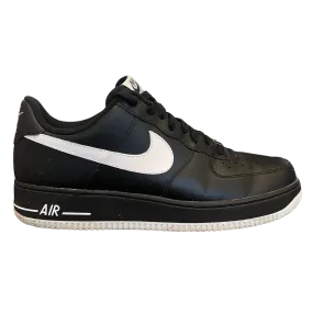 Nike - Air Force 1 Low Black - Size 12.5