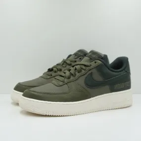 Nike Air Force 1 Low Gore-Tex Medium Olive Sail