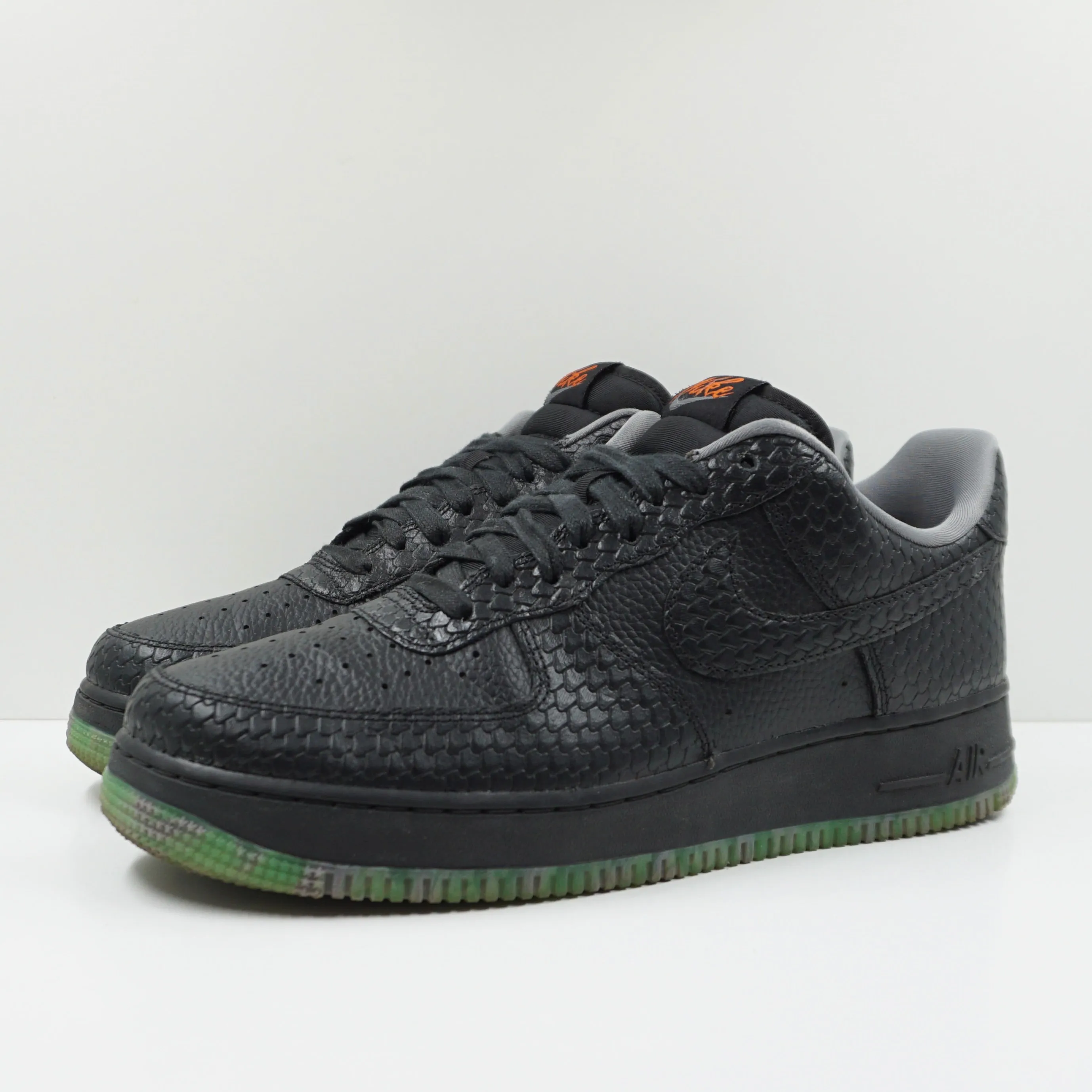 Nike Air Force 1 Low PRM Halloween (2023)