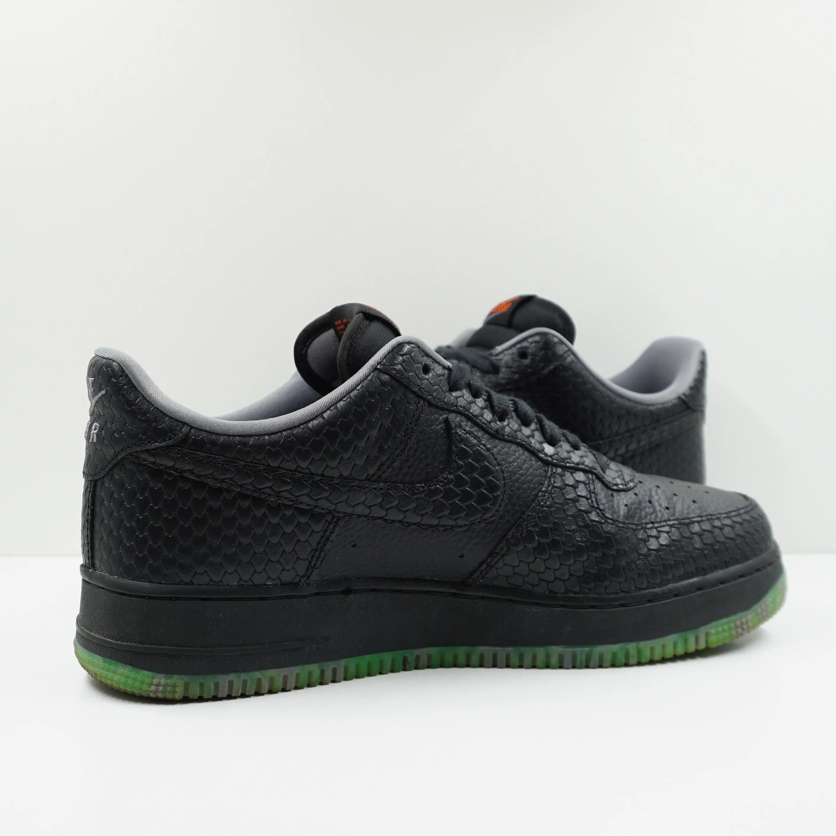 Nike Air Force 1 Low PRM Halloween (2023)